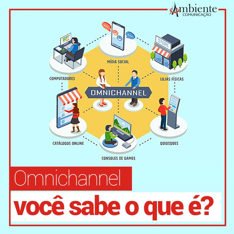 Omnichannel: Entenda O Que é E Como Funciona Essa Estratégia ...